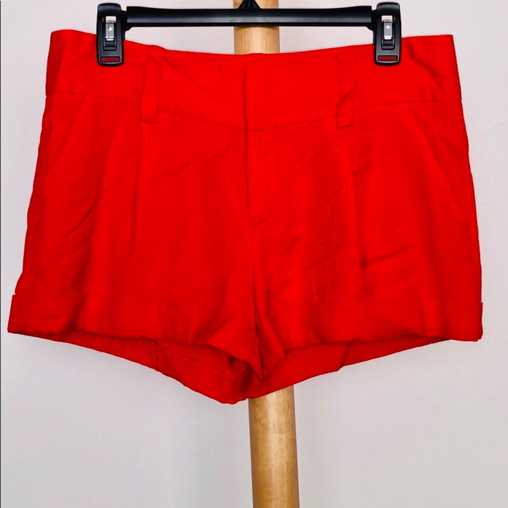 Alice + Olivia Shorts